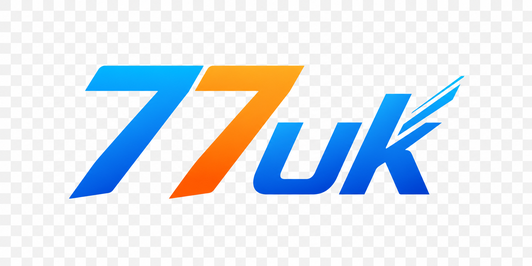 77uk লোগো